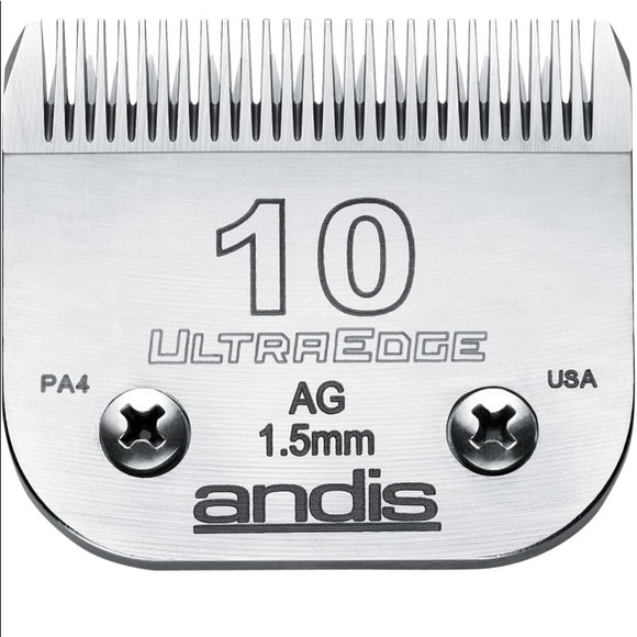 Andis ultraedge blade - Picture 2 of 3